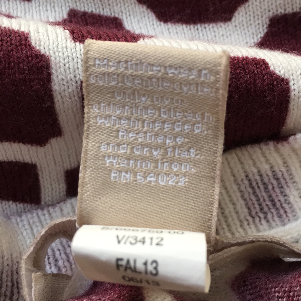 EUC Banana Republic Cardigan - Picture 6 of 7